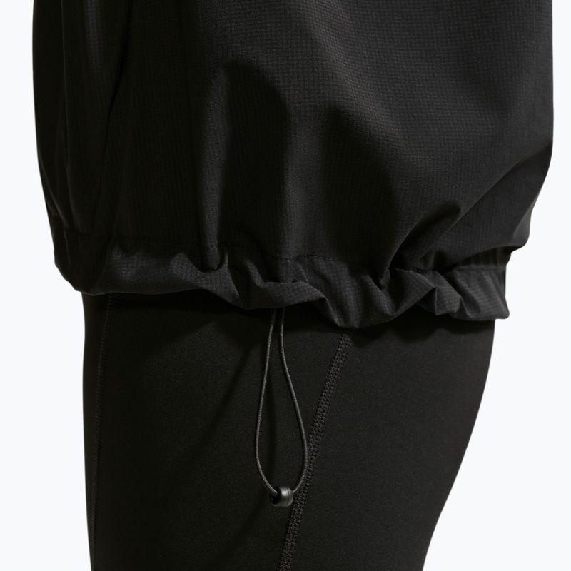 Moteriška bėgimo striukė Nike Swift black 9