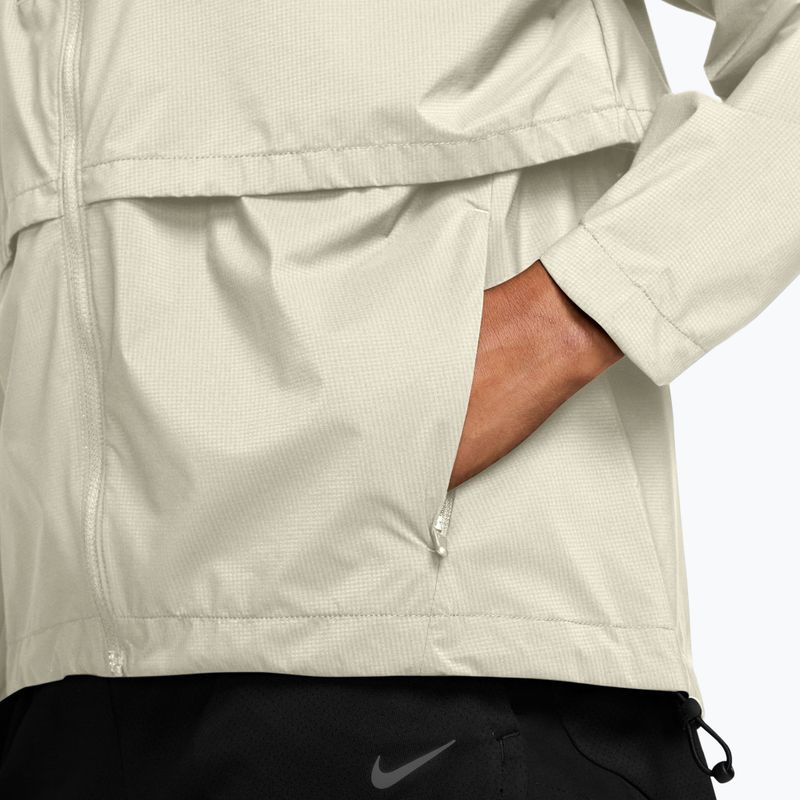 Moteriška bėgimo striukė Nike Swift sail 3