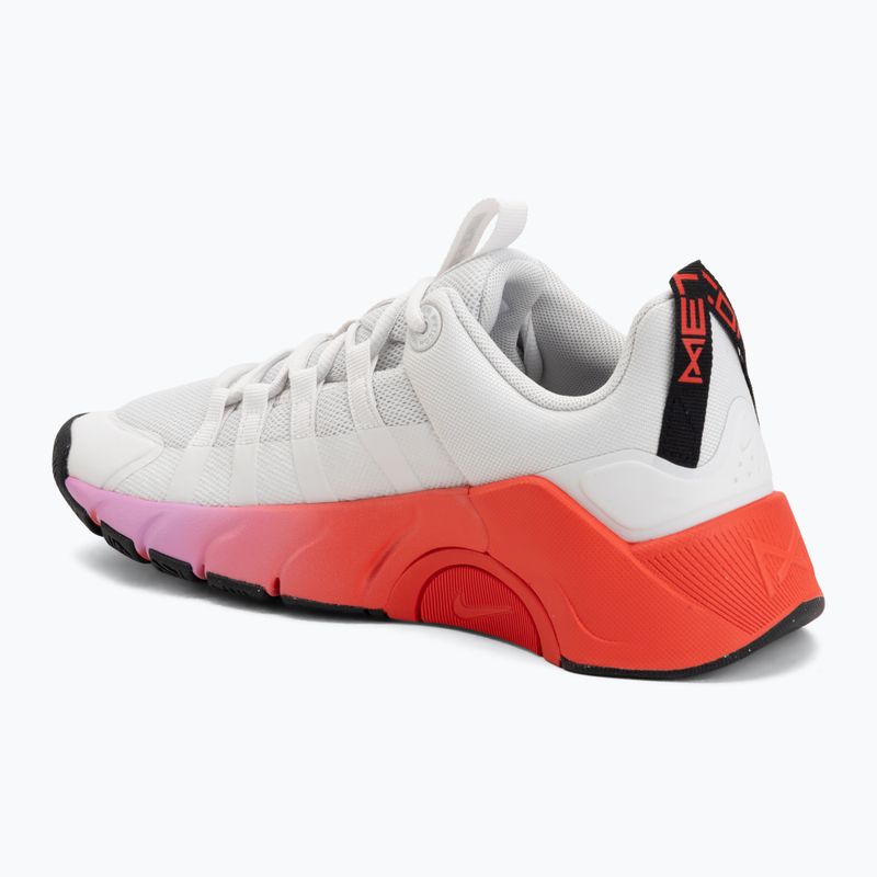 Moteriški treniruočių batai Nike Free Metcon 7 platinum tint/light magenta/white 3