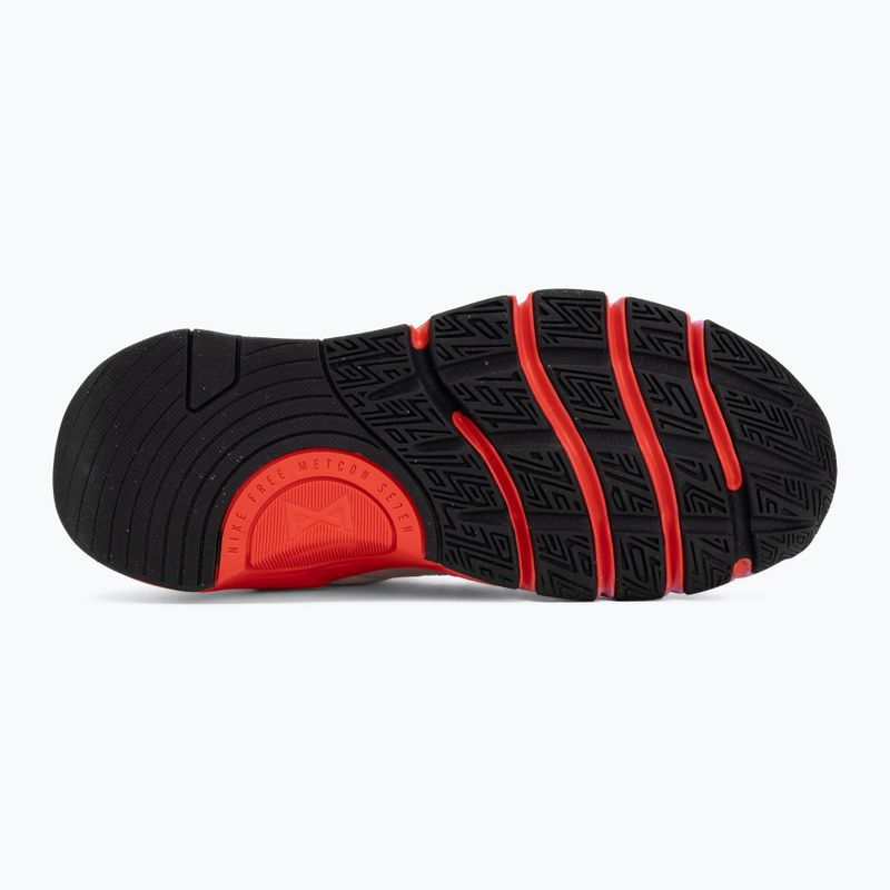 Moteriški treniruočių batai Nike Free Metcon 7 platinum tint/light magenta/white 4