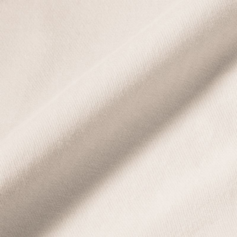 Moteriški marškinėliai Nike Sportswear Chill Knit cream Ii/sail 7