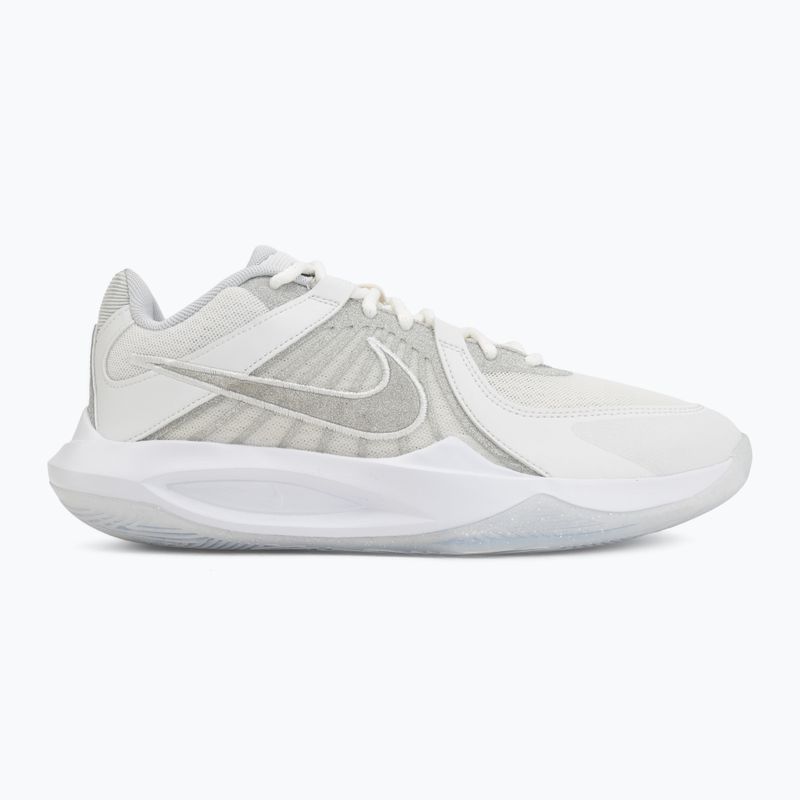 Batai Nike Hyperspeed Court 2 SE GLT coconout milk/diffsed blue/hydrogen blue 2