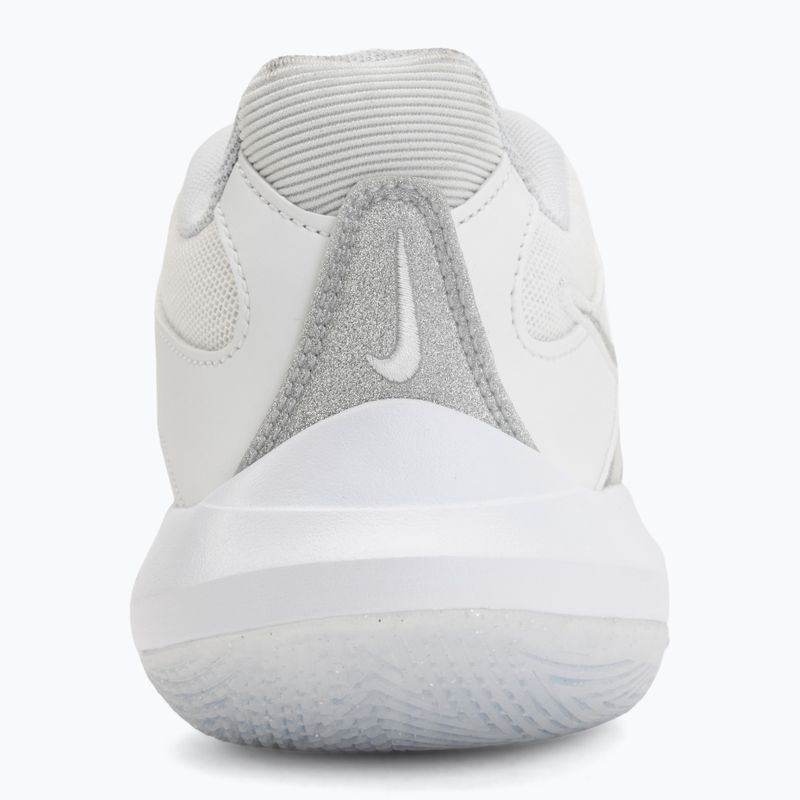 Batai Nike Hyperspeed Court 2 SE GLT coconout milk/diffsed blue/hydrogen blue 6