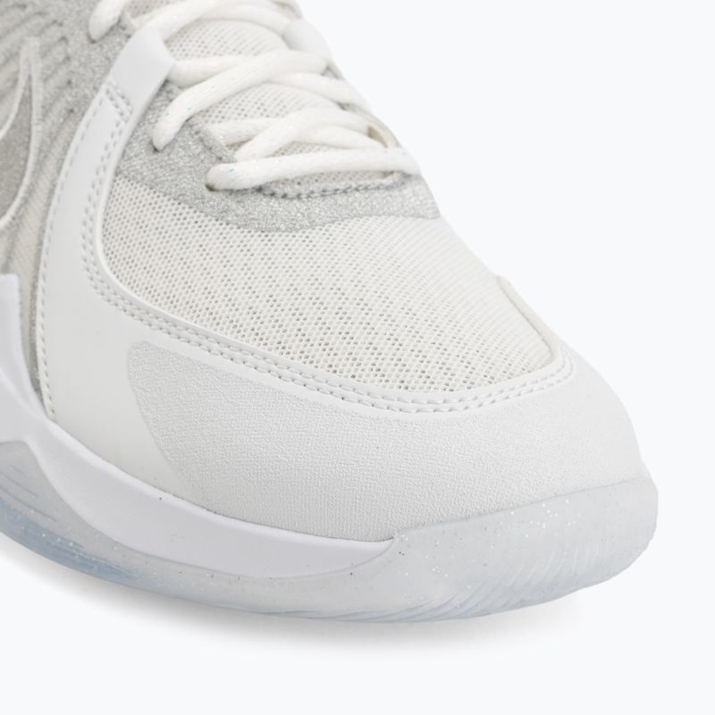 Batai Nike Hyperspeed Court 2 SE GLT coconout milk/diffsed blue/hydrogen blue 7