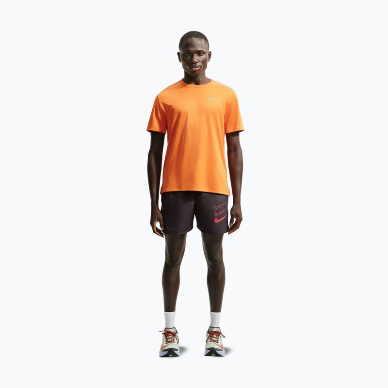 Vyriški bėgimo šortai Nike Miler tar 2