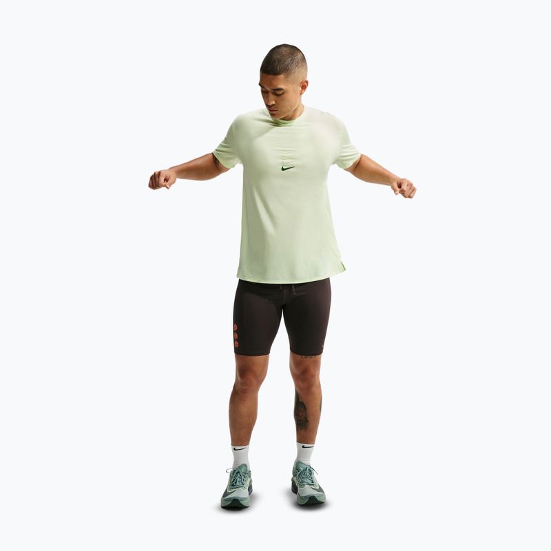Vyriškos bėgimo tamprės Nike Fast tar 2