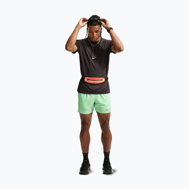 Vyriški bėgimo marškinėliai Nike Dri-Fit Running Top tar 2