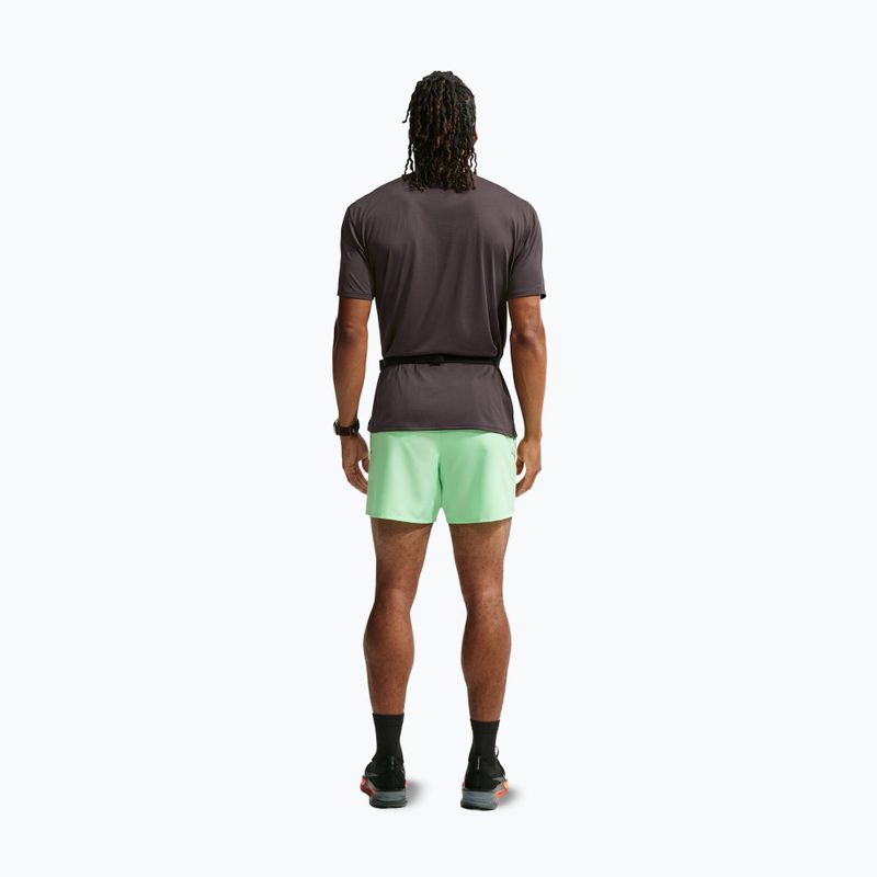Vyriški bėgimo marškinėliai Nike Dri-Fit Running Top tar 3