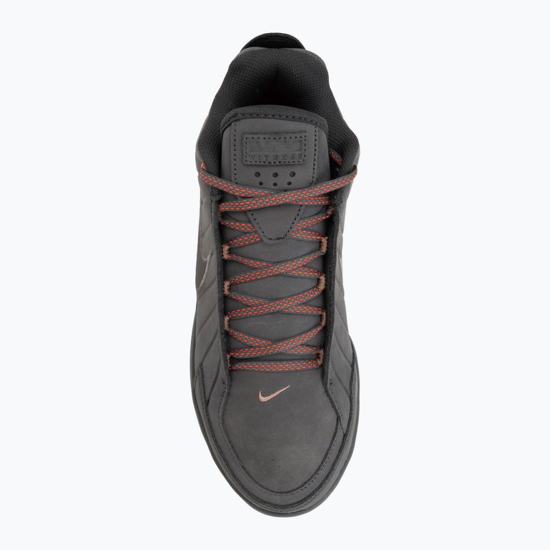 Vyriški krepšinio bateliai Nike LeBron Witness 9 anthracite/iron grey/desert dust/black 5