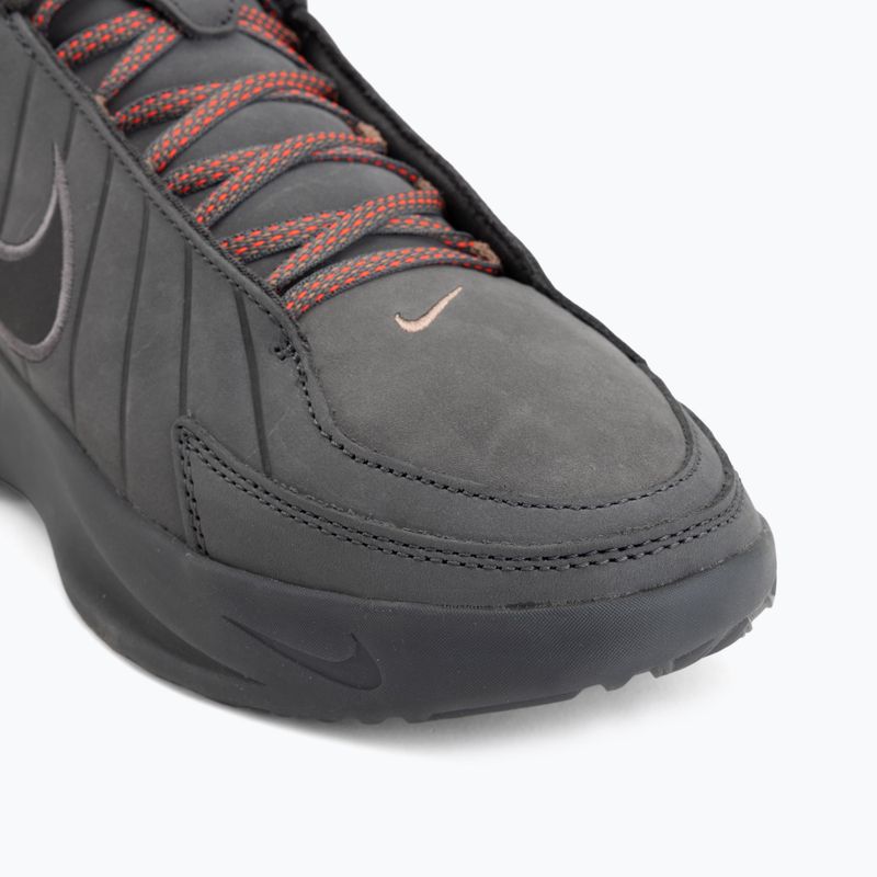 Vyriški krepšinio bateliai Nike LeBron Witness 9 anthracite/iron grey/desert dust/black 7