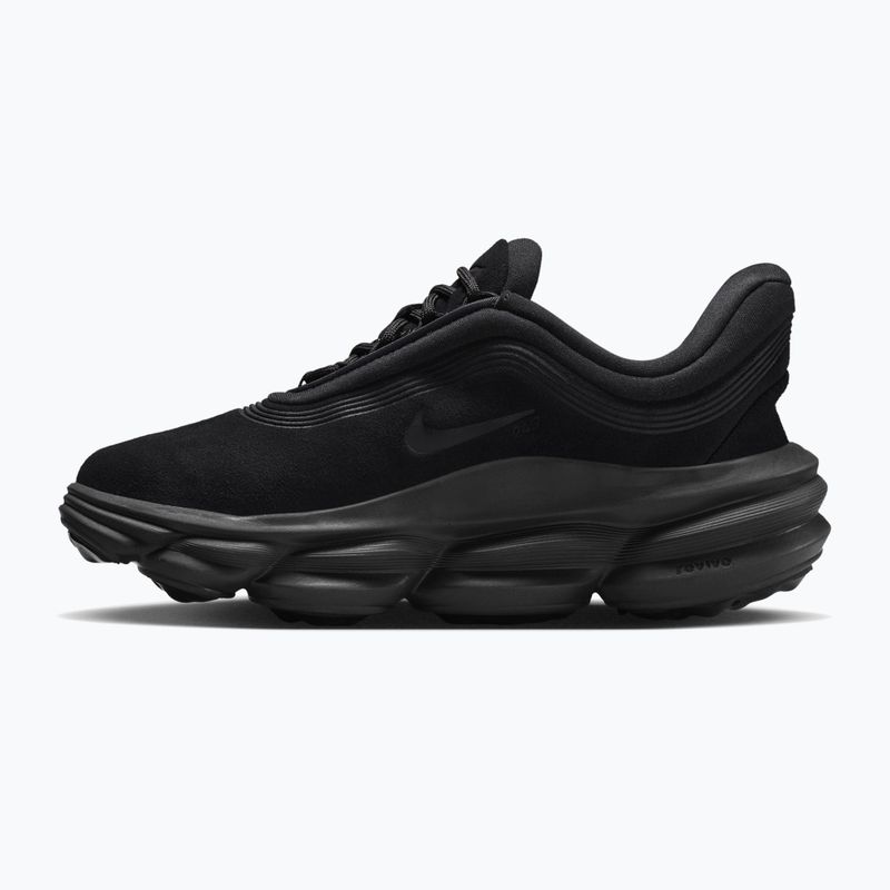 Moteriški batai Nike 24.7 black/anthracite/black 2