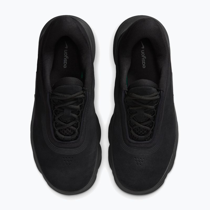 Moteriški batai Nike 24.7 black/anthracite/black 4