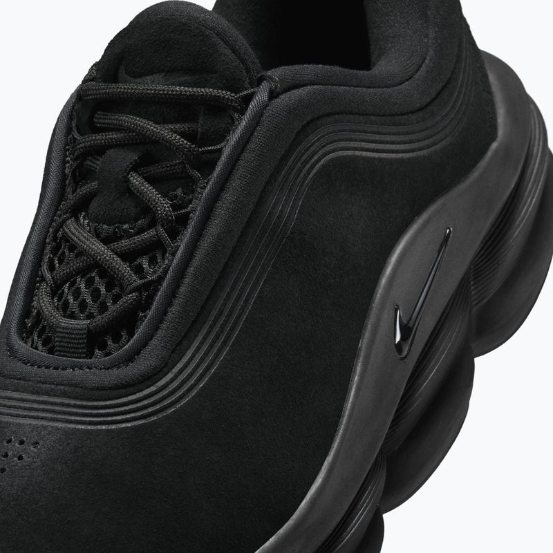 Moteriški batai Nike 24.7 black/anthracite/black 5
