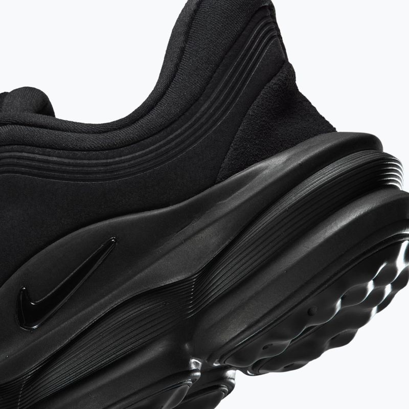 Moteriški batai Nike 24.7 black/anthracite/black 6