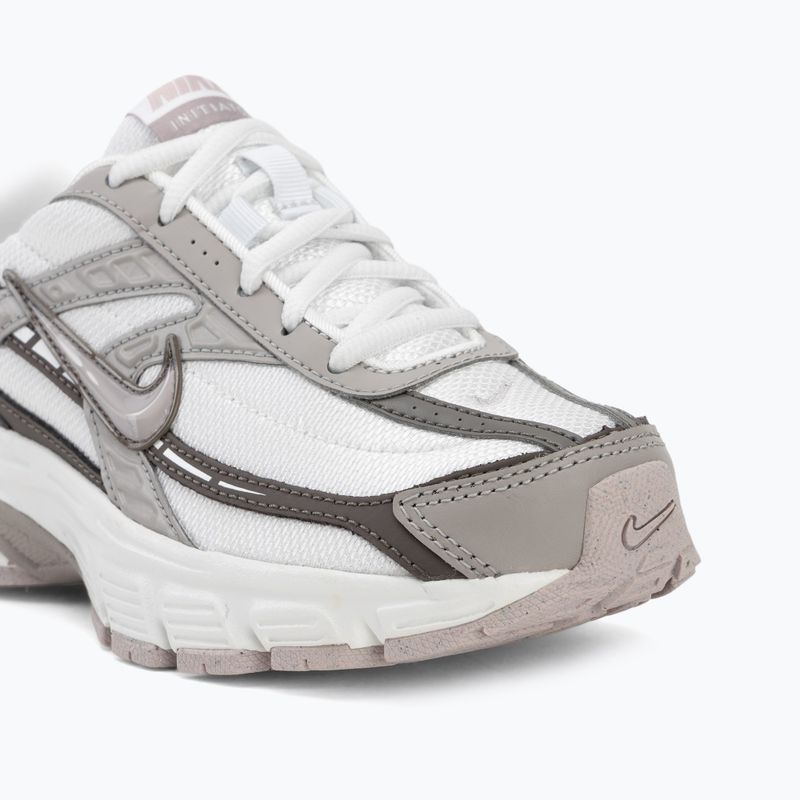 Moteriški batai Nike Initiator summit white/cave stone/platinum violet 7