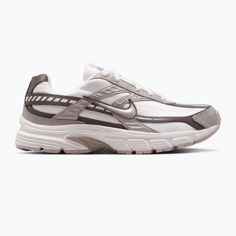 Moteriški batai Nike Initiator summit white/cave stone/platinum violet