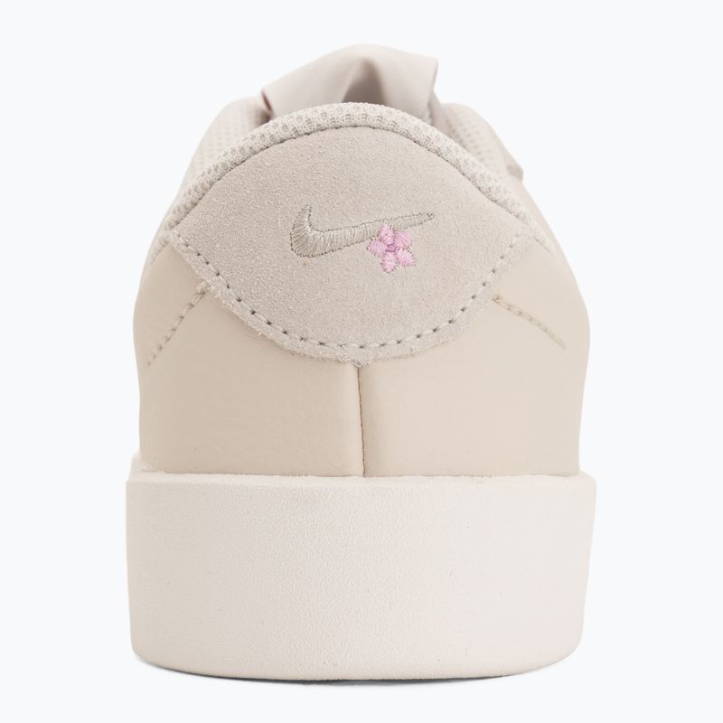 Moteriški batai Nike Court Heritage SE light orewood brown/phantom/cream Ii 6