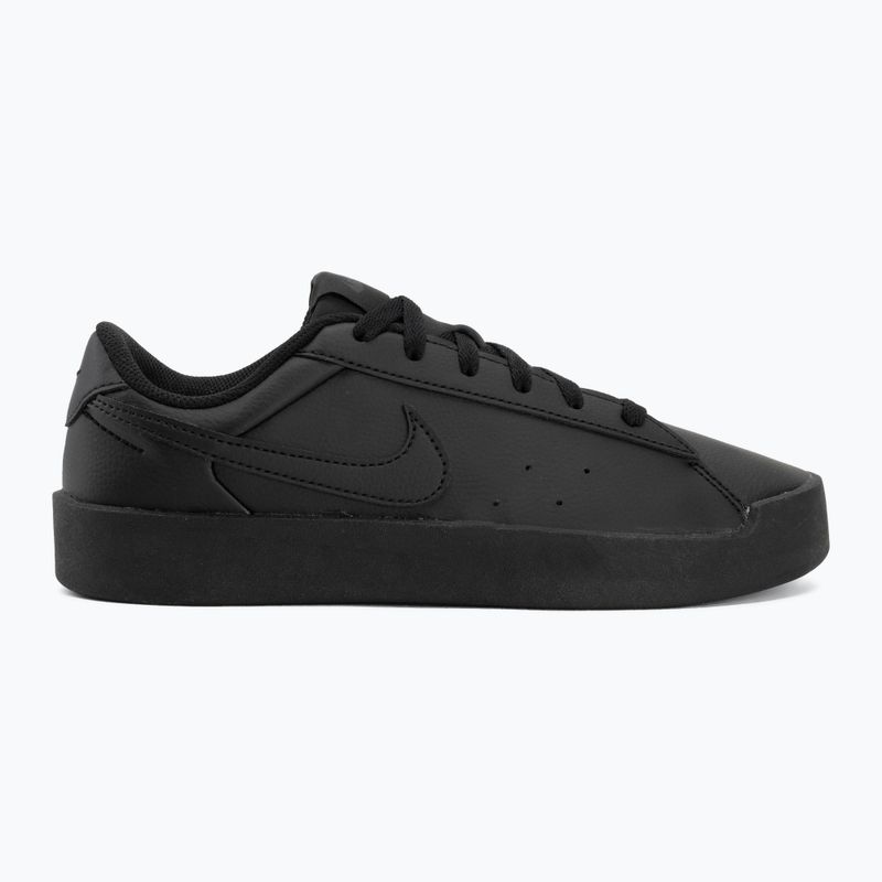 Moteriški batai Nike Blacktop black/black/anthracite/black 2