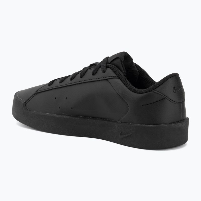 Moteriški batai Nike Blacktop black/black/anthracite/black 3