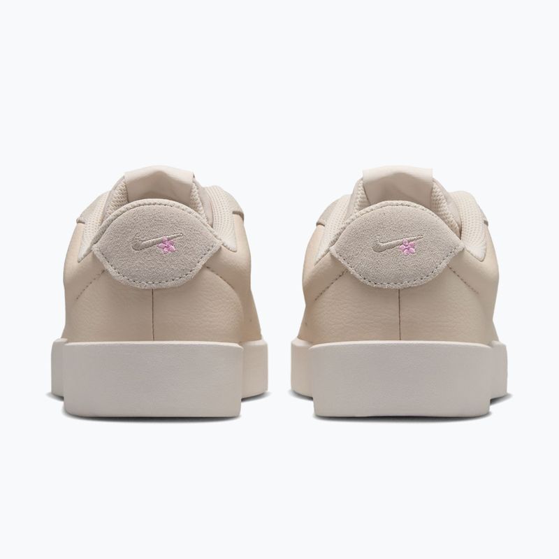 Moteriški batai Nike Court Heritage SE light orewood brown/phantom/cream Ii 4