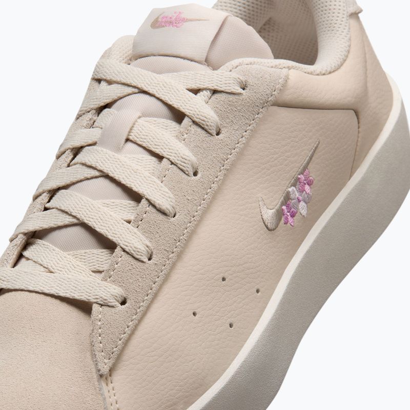 Moteriški batai Nike Court Heritage SE light orewood brown/phantom/cream Ii 7