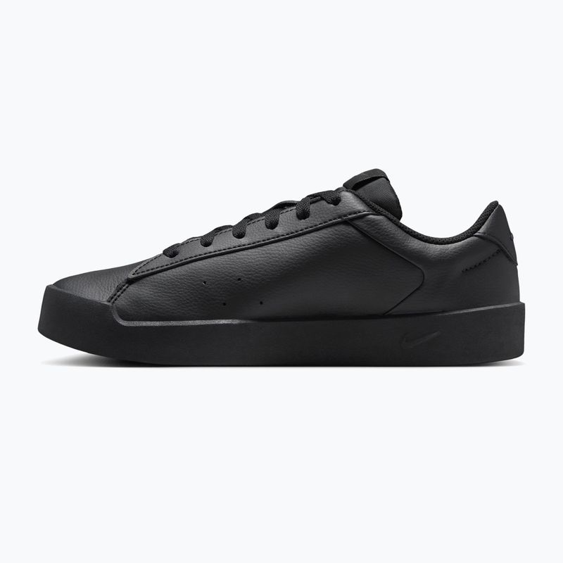 Moteriški batai Nike Blacktop black/black/anthracite/black 2