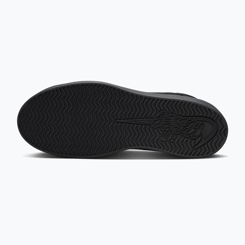 Moteriški batai Nike Blacktop black/black/anthracite/black 6