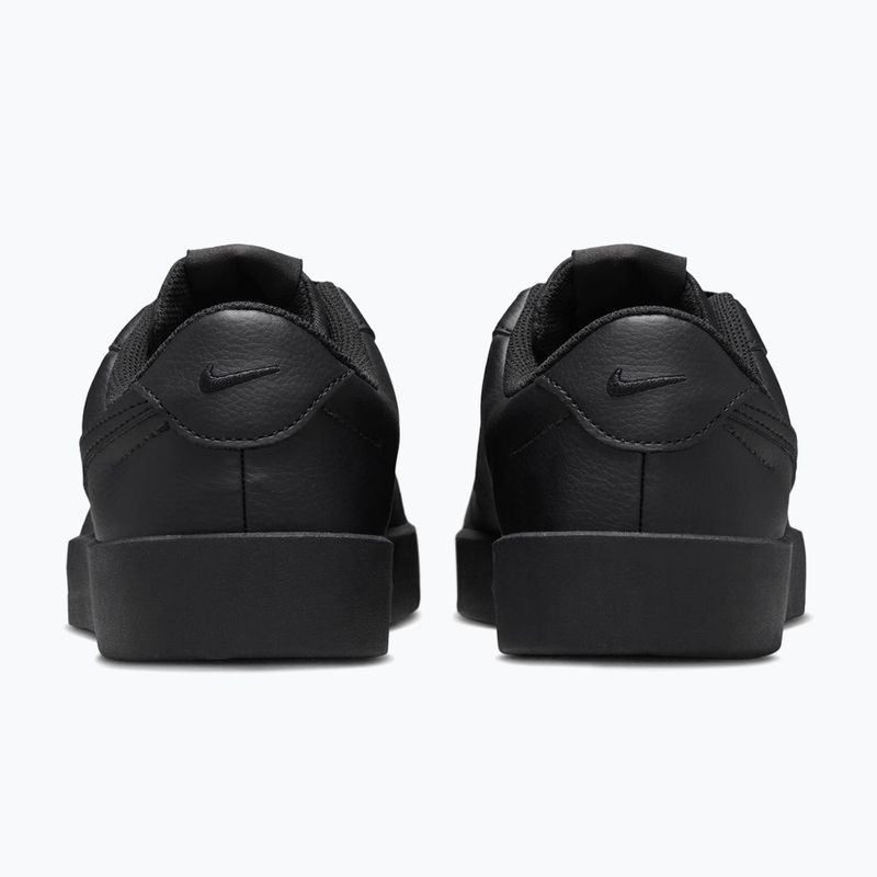 Moteriški batai Nike Blacktop black/black/anthracite/black 4