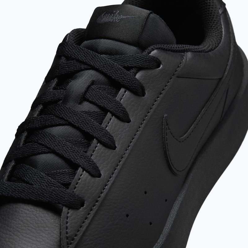 Moteriški batai Nike Blacktop black/black/anthracite/black 7