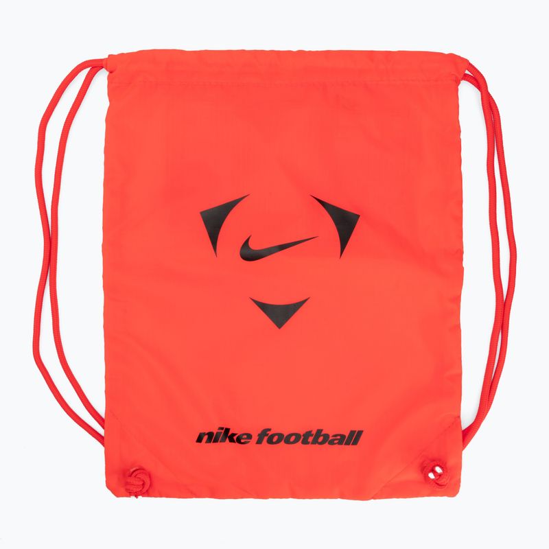 Vyriški futbolo bateliai Nike Mercurial Vapor 17 Elite bright crimson/blur 8