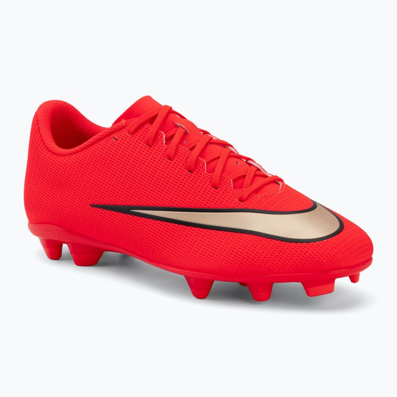 Vyriški futbolo bateliai Nike Mercurial Vapor 17 Club bright crimson/blur