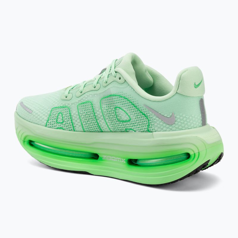 Moteriški bėgimo batai Nike Vomero Premium cucumber calm/metallic silver 3