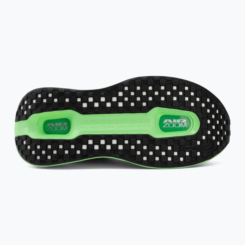 Moteriški bėgimo batai Nike Vomero Premium cucumber calm/metallic silver 4