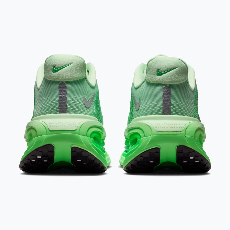 Moteriški bėgimo batai Nike Vomero Premium cucumber calm/metallic silver 6