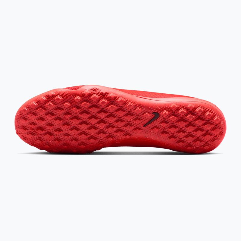 Vyriški futbolo bateliai Nike Mercurial Vapor 17 Pro bright crimson/blur 4