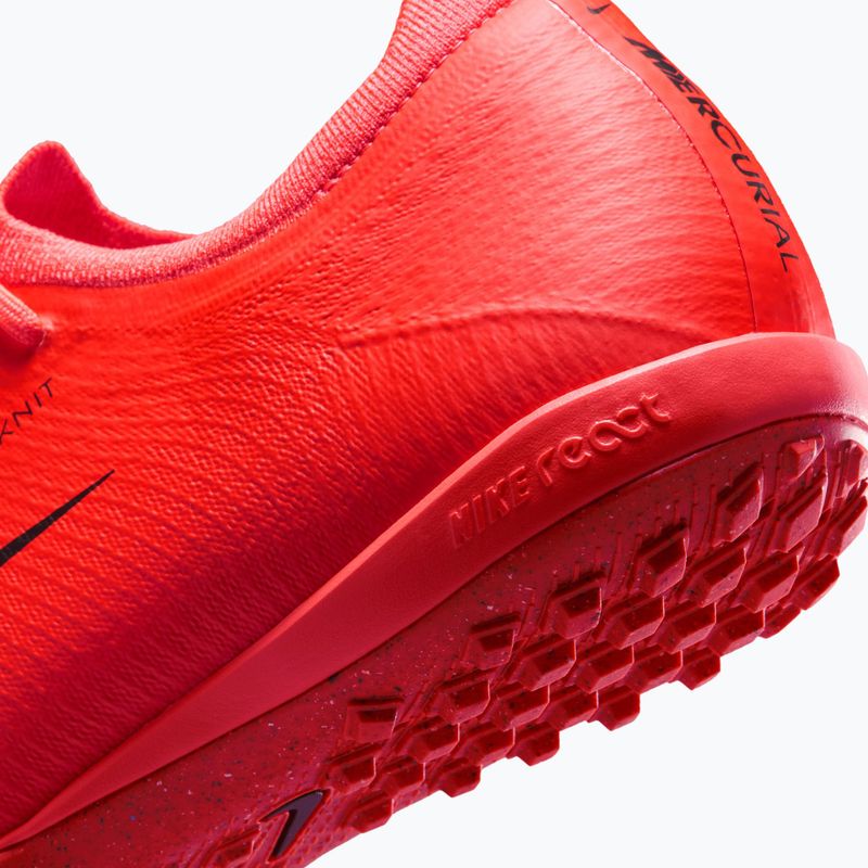 Vyriški futbolo bateliai Nike Mercurial Vapor 17 Pro bright crimson/blur 6
