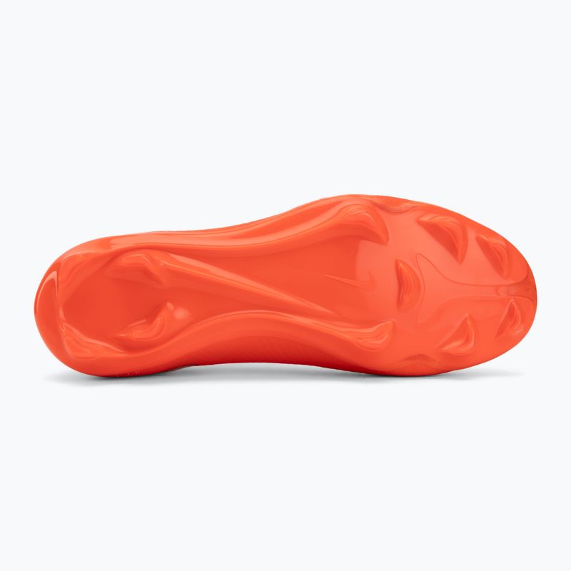 Vaikiški futbolo bateliai Nike Jr. Mercurial Vapor 17 Pro bright crimson/blur 4