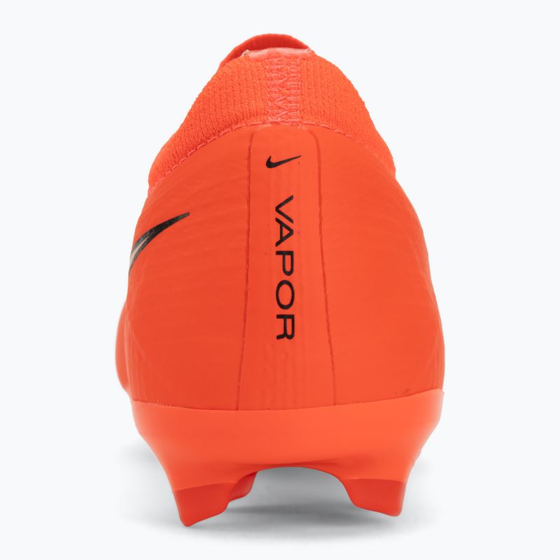 Vaikiški futbolo bateliai Nike Jr. Mercurial Vapor 17 Pro bright crimson/blur 6