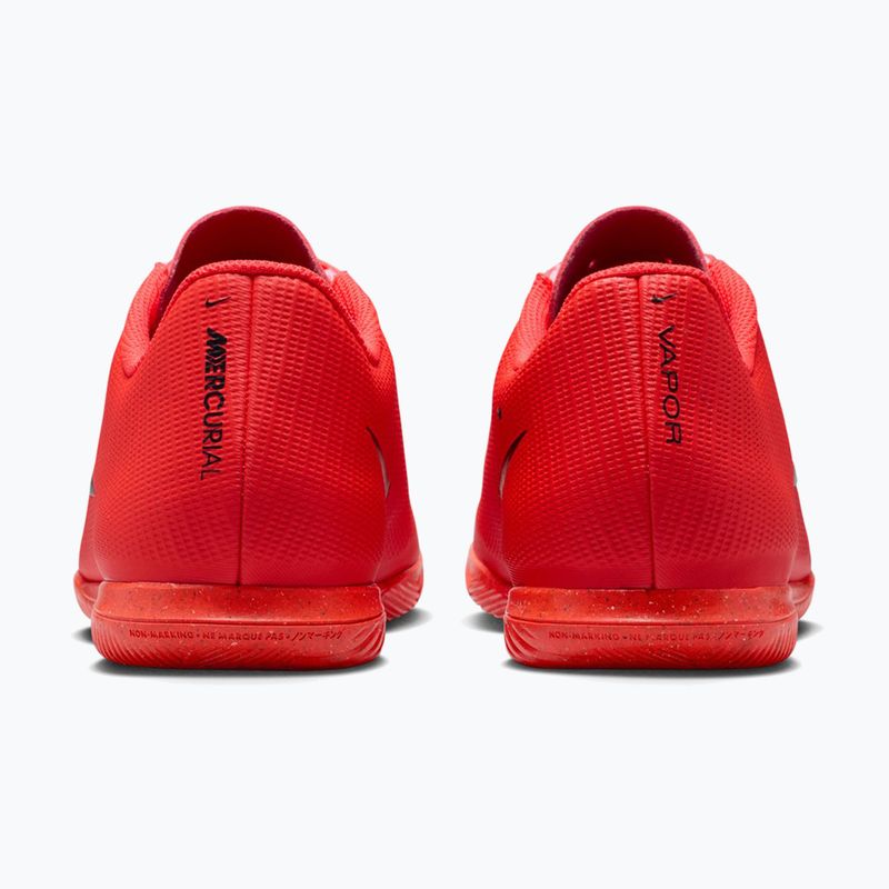 Vyriški futbolo bateliai Nike Mercurial Vapor 17 Club bright crimson/blur 2