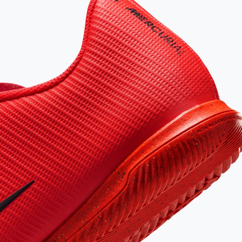 Vyriški futbolo bateliai Nike Mercurial Vapor 17 Club bright crimson/blur 6