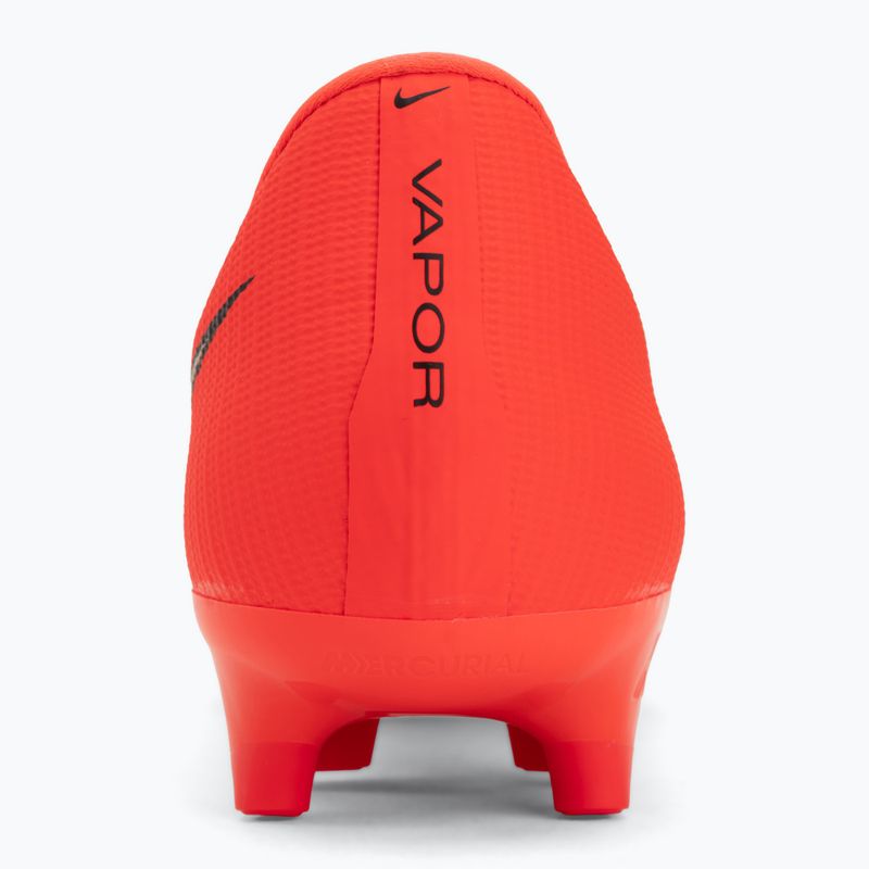 Vyriški futbolo bateliai Nike Mercurial Vapor 17 Academy bright crimson/blur 6