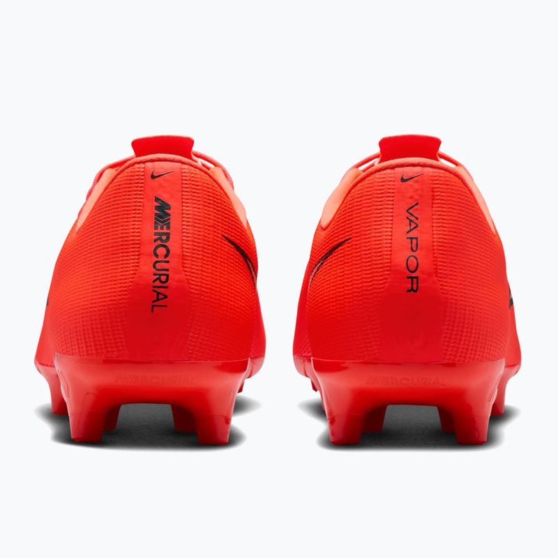 Vyriški futbolo bateliai Nike Mercurial Vapor 17 Academy bright crimson/blur 2