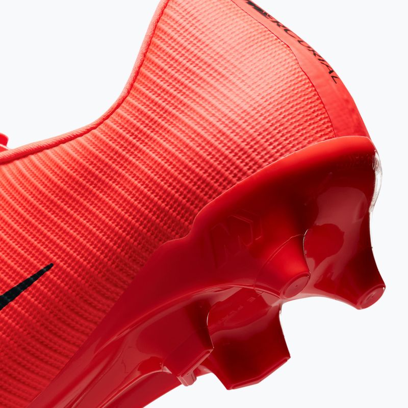 Vyriški futbolo bateliai Nike Mercurial Vapor 17 Academy bright crimson/blur 6