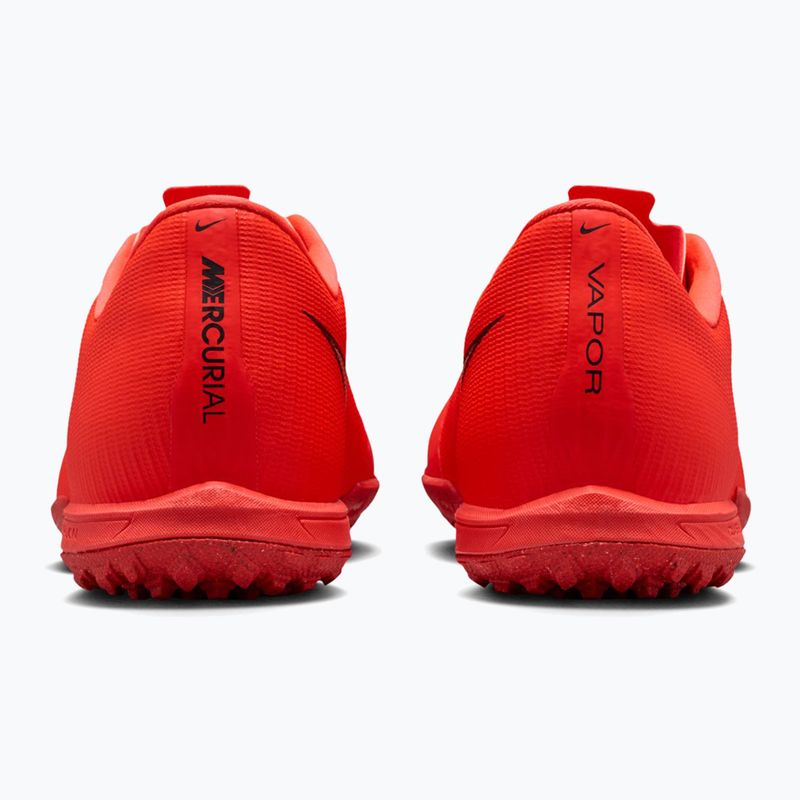 Vyriški futbolo bateliai Nike Mercurial Vapor 17 Academy TF bright crimson/blur 2