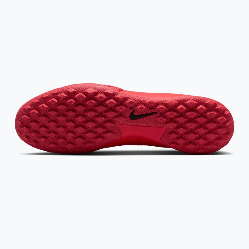 Vyriški futbolo bateliai Nike Mercurial Vapor 17 Academy TF bright crimson/blur 4