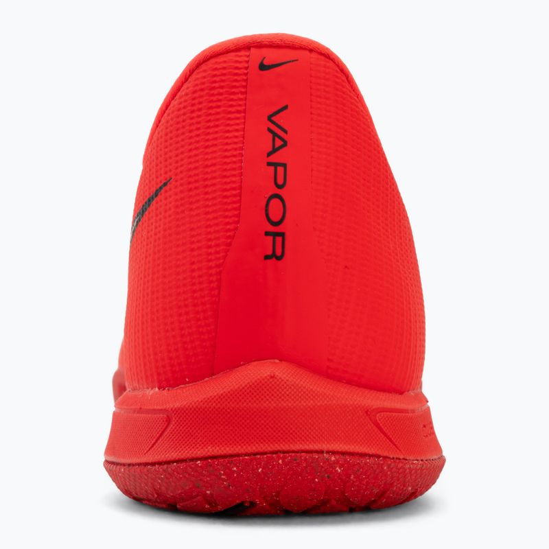 Vyriški futbolo bateliai Nike Mercurial Vapor 17 Academy bright crimson/blur 6