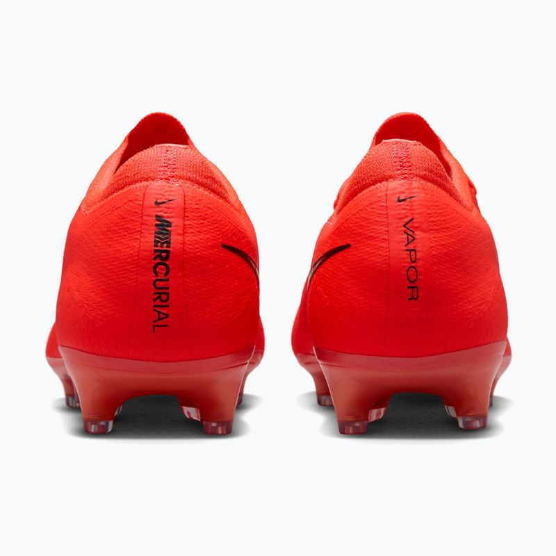 Vyriški futbolo bateliai Nike Mercurial Vapor 17 Elite bright crimson/blur 2