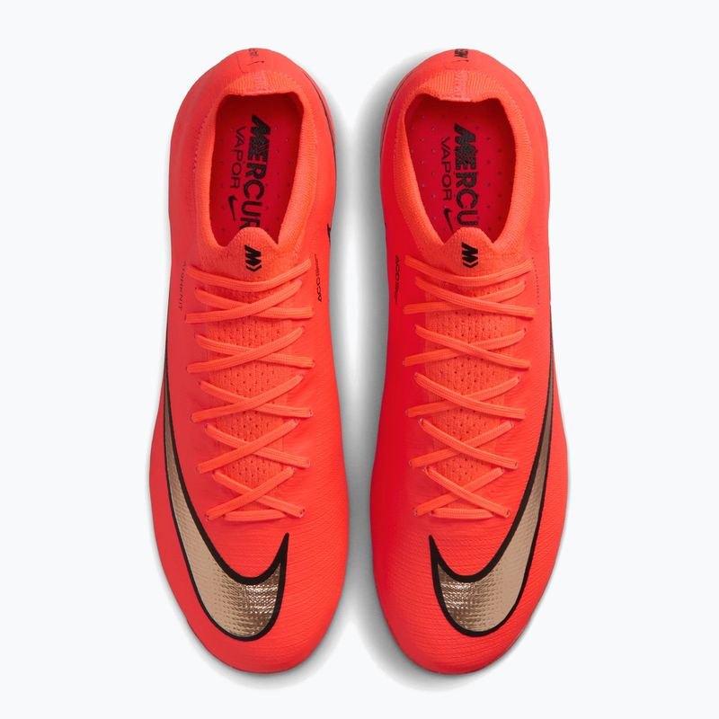 Vyriški futbolo bateliai Nike Mercurial Vapor 17 Elite bright crimson/blur 3
