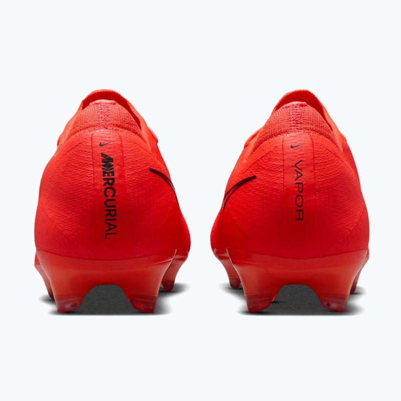 Vyriški futbolo bateliai Nike Mercurial Vapor 17 Elite bright crimson/blur 2