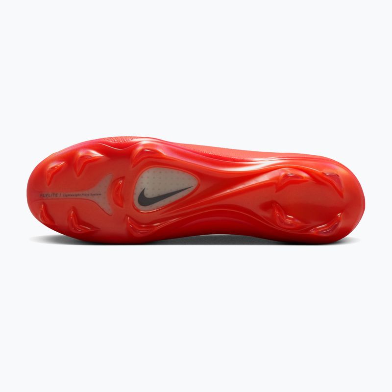 Vyriški futbolo bateliai Nike Mercurial Vapor 17 Elite bright crimson/blur 4